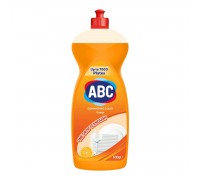 Гель для мытья посуды ABC Апельсин (500 гр)