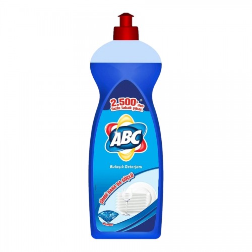 Гель для мытья посуды ABC Бриллиант (750 гр)