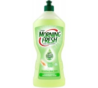 Средство для мытья посуды Morning Fresh Алоэ Вера (900 мл)