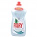 Средство для мытья посуды Fairy Platinum Ледяная свежесть (480 мл)