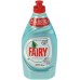 Средство для мытья посуды Fairy Platinum Ледяная свежесть (450 мл)