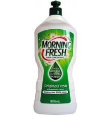 Средство для мытья посуды Morning Fresh Original (900 мл)