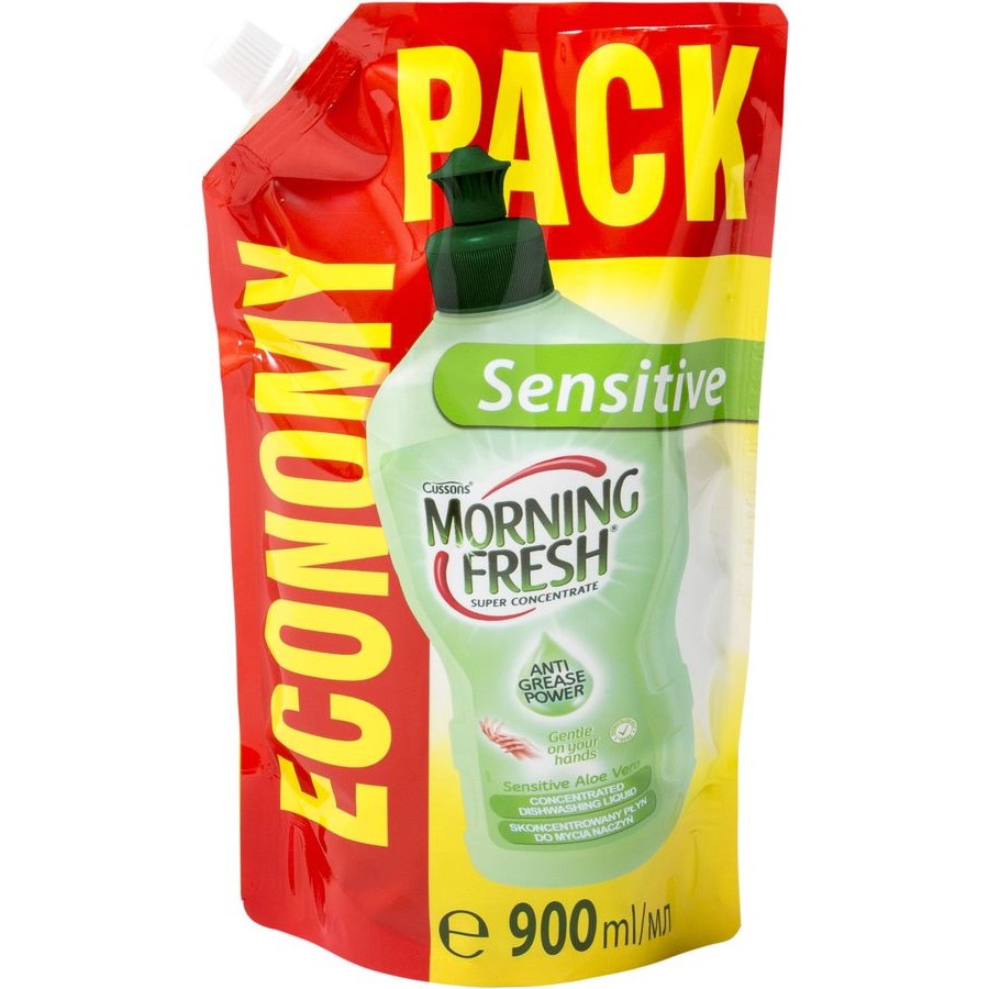 Morning fresh. Монинг Фреш моющее д/посуды. Morning Fresh средство для мытья посуды sensitive Aloe Vera 900мл. Morning Fresh 900 запасной блок. Средство morning Fresh д/мытья посуды sensitive 900мл д/п.