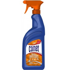 Чистящий спрей для ванной комнаты Comet (450 мл)