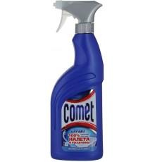 Чистящее средство для ванной Comet Спрей (500 мл)