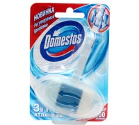 Блок гигиенический для унитаза Domestos Атлантик (40 гр)