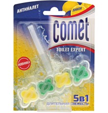 Туалетный блок Comet Цитрус (48 гр)