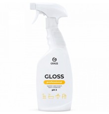 Средство для сантехники Grass Gloss Professional (600 мл)
