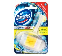 Блок гигиенический для унитаза Domestos Лимон (40 гр)