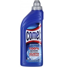 Чистящий гель для ванной комнаты Comet (500 мл)
