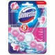 Туалетный блок Domestos Power 5 Ледяная магнолия (55 гр)