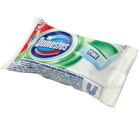 Запасной блок гигиенический для унитаза Domestos Хвоя (40 гр)