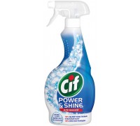 Средство чистящее для ванной Cif Power&Shine Легкость чистоты (500 мл)