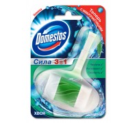 Блок гигиенический для унитаза Domestos Хвоя (40 гр)