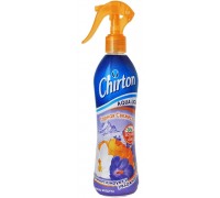 Освежитель воздуха Chirton Aqua Light Горная свежесть (400 мл)