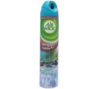 Освежитель воздуха AirWick Свежесть водопада (240 мл)