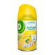 Сменный аэрозольный баллон к AirWick Freshmatic Лимон и женьшень (250 мл)