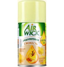 Сменный аэрозольный баллон к AirWick Freshmatic Орхидея (250 мл)