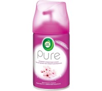 Сменный баллон для Airwick Freshmatic Цветущая вишня (250 мл)