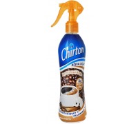 Освежитель воздуха Chirton Aqua Light Ароматный кофе (400 мл)