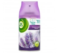 Сменный аэрозольный баллон к AirWick Freshmatic Лаванда (250 мл)