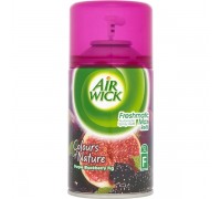 Сменный аэрозольный баллон к AirWick Freshmatic Инжир и ежевика (250 мл)