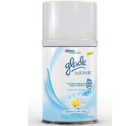 Сменный блок Glade Automatic Родниковая свежесть (269 мл)