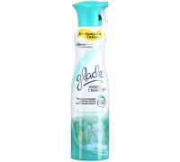 Освежитель воздуха Glade Эффект свежести - Брызги водопада (275 мл)