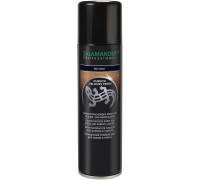 Краска Salamander Professional Nubuck Velours Fresh Цвет тёмно-синий (250 мл)