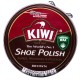 Крем для обуви Kiwi Shoe Polish Коричневый (50 мл)