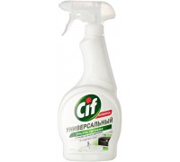 Спрей чистящий Cif Универсальный Ультра гигиена (500 мл)