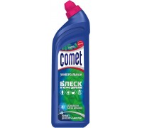 Чистящий гель Comet Сосна (850 мл)