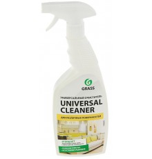 Универсальное чистящее средство Grass Universal Cleaner (600 мл)