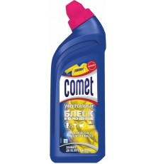 Чистящий гель Comet Лимон (450 мл)