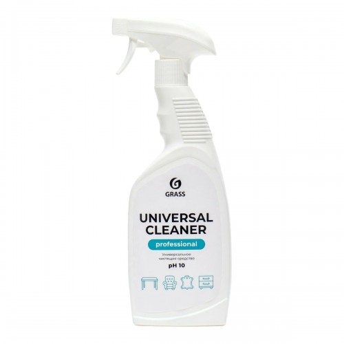 Чистящее средство Grass Universal Cleaner Professional (600 мл)
