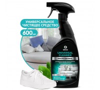 Чистящее средство Grass Universal Cleaner Professional (600 мл)