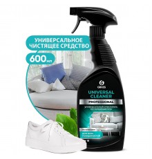 Чистящее средство Grass Universal Cleaner Professional (600 мл)
