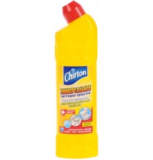 Универсальное чистящее средство Chirton Лимонная свежесть (750 мл)