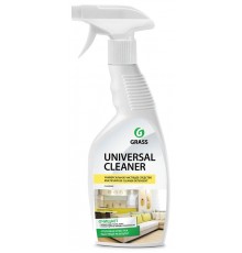 Средство чистящее Grass Universal Cleaner Пенное (600 мл)