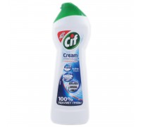 Крем чистящий Cif Актив Фреш (250 мл)
