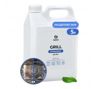 Чистящее средство Grass Grill Professional (5 л)