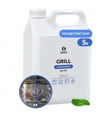 Чистящее средство Grass Grill Professional (5 л)
