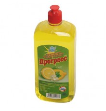 Универсальное моющее средство Прогресс Лимон (1 л)