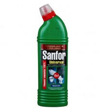 Универсальное чистящее средство Sanfor Universal Морской бриз (500 мл)