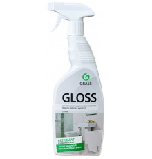 Средство для сантехники Grass Gloss (600 мл)