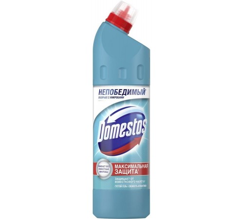 Средство универсальное Domestos Свежесть Атлантики (750 мл)