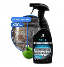 Чистящее средство Grass Grill Professional (600 мл)
