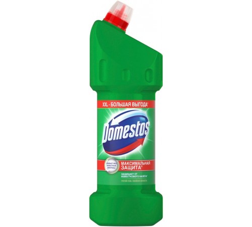 Средство универсальное Domestos Хвойная свежесть (1.5 л)