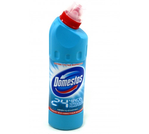 Средство универсальное Domestos Свежесть Атлантики (1 л)