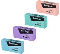 Ластик Berlingo Instinct BLc_00480 (40*20*10 мм)